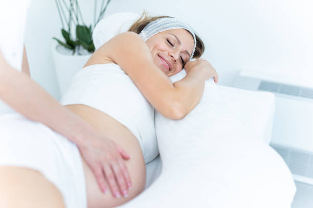 prenatal massage San Antonio
